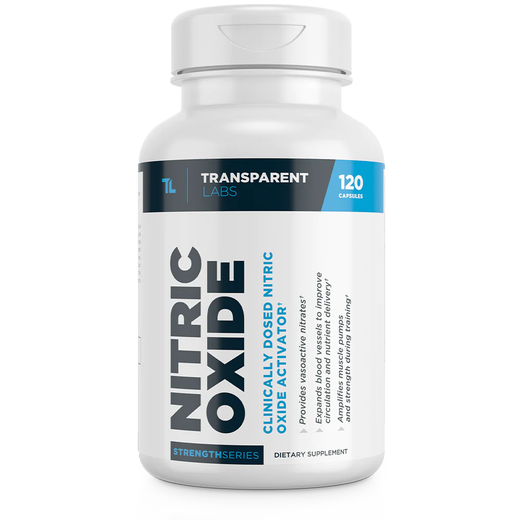 NITRIC OXIDE