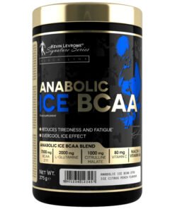 Anabolic Ice BCAA 375 g