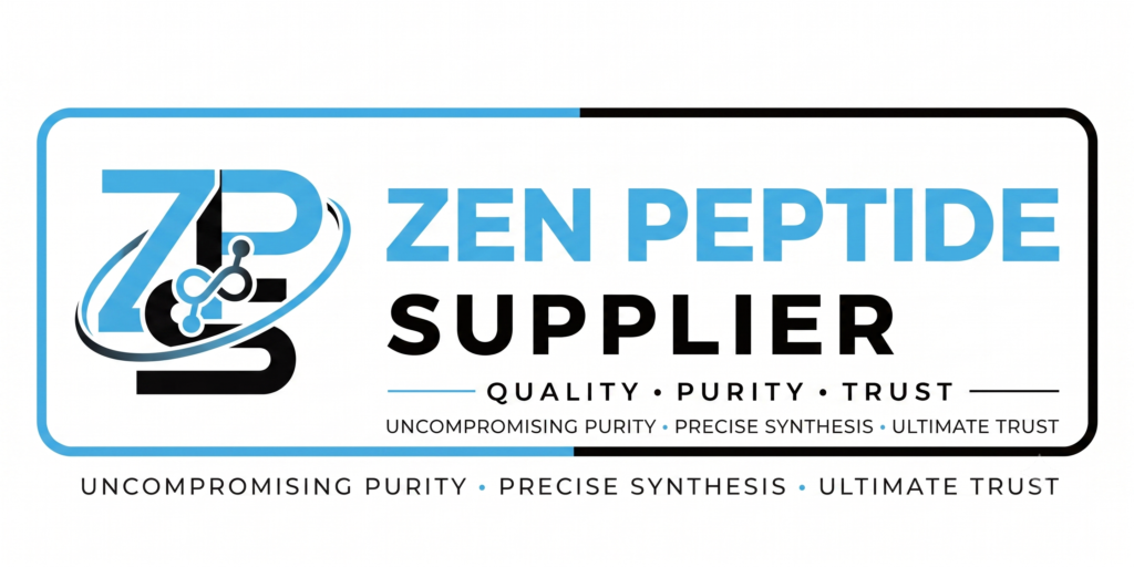 ZEN PEPTIDE SUPPLIER SHOP