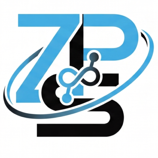 Zen Peptide Supplier USA logo